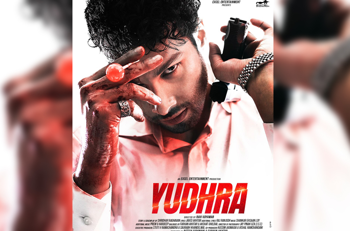 Yudhra 