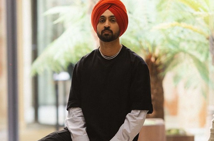 Diljit 