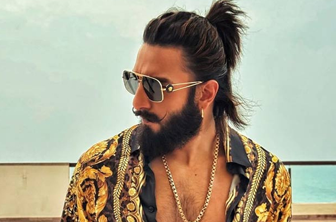 Ranveer Singh