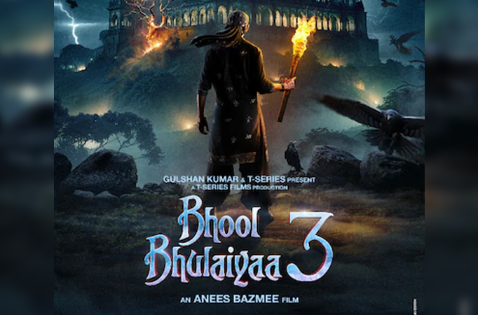 Bhool Bhulaiyaa