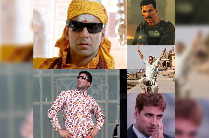 Akshay Kumar