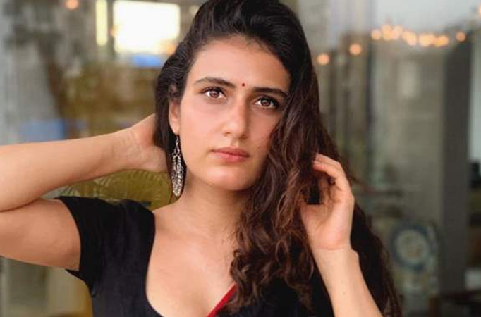 Fatima Sana Shaikh