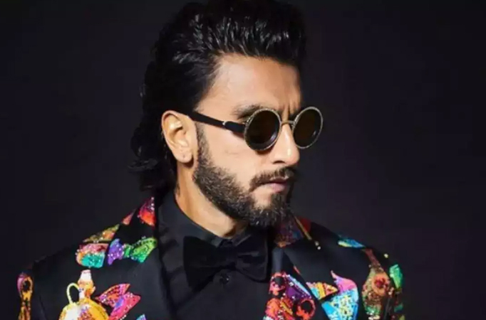 Ranveer