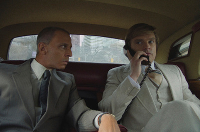 Power In The Apprentice