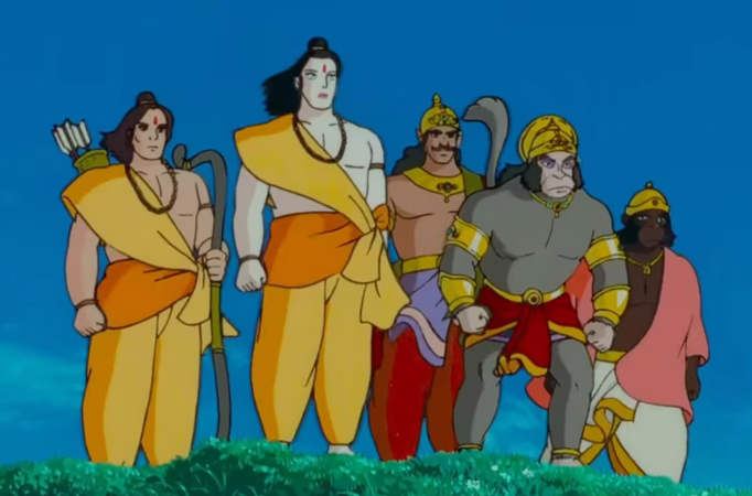 Ramayana