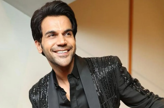 Rajkummar Rao