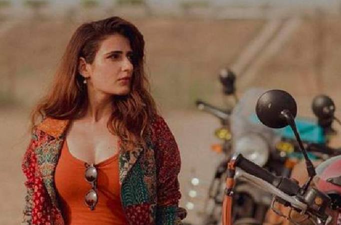 Fatima Sana Shaikh