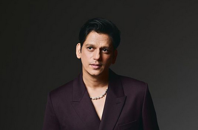 Vijay Varma