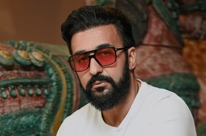 Raj Kundra