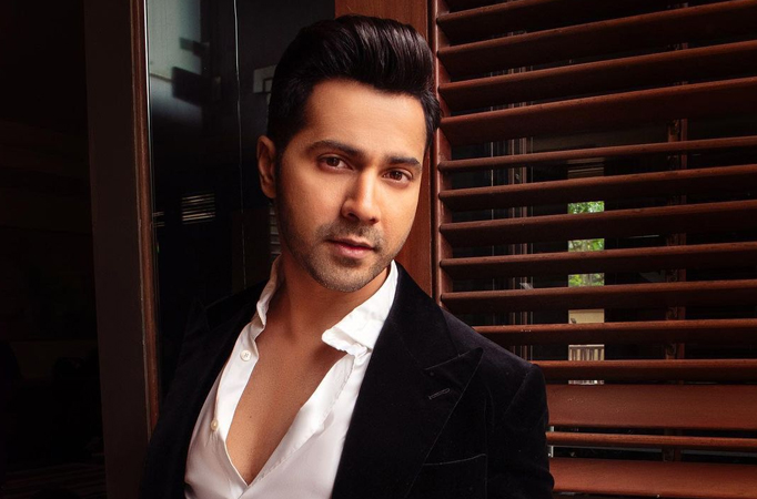 Varun Dhawan