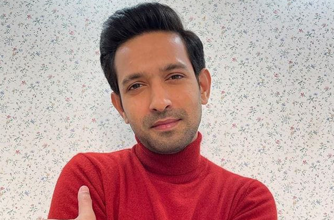 Vikrant Massey