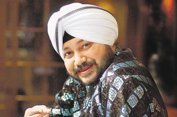 Daler Mehndi