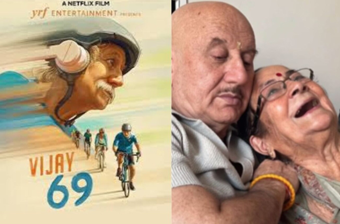 Anupam Kher