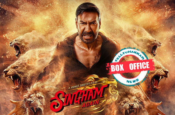 Singham Again