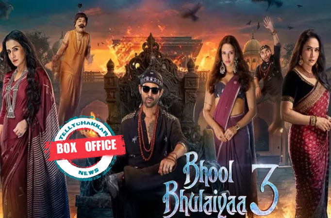 Bhool Bhulaiyaa 3 