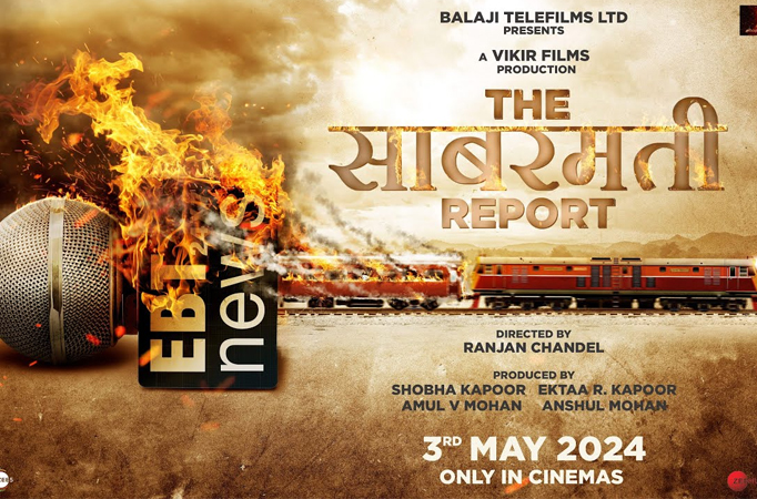 The Sabarmati Report