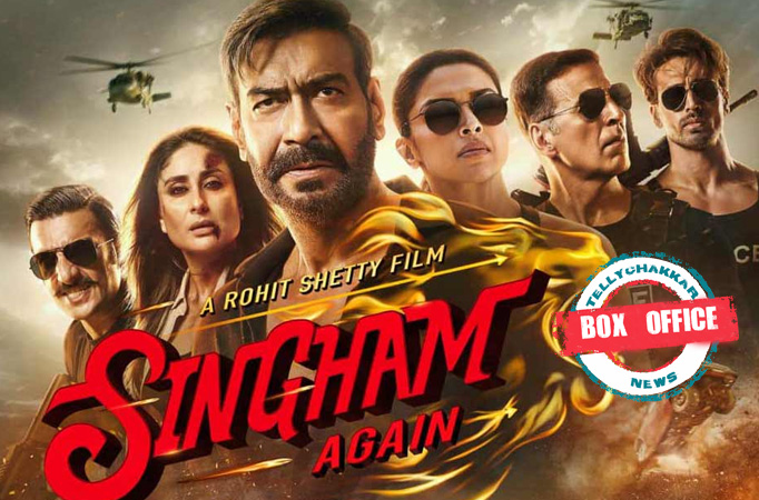 Singham,