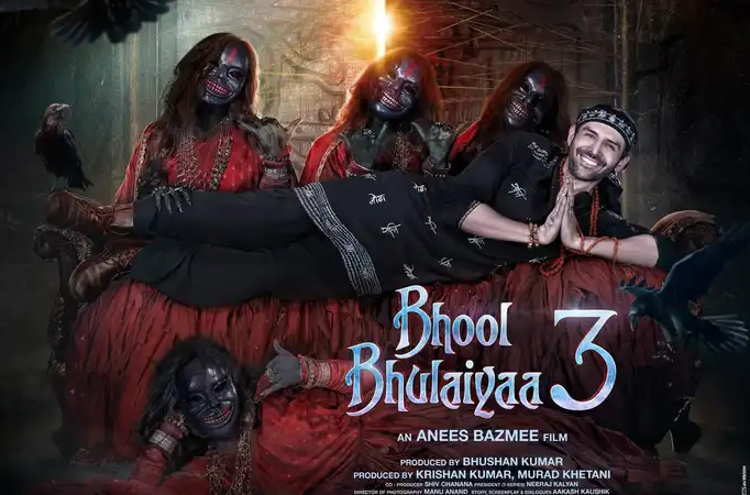 Bhool Bhulaiyaa