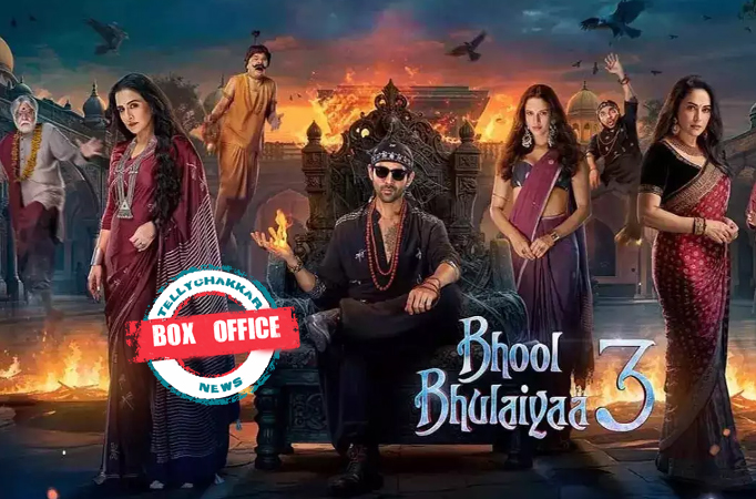 Bhool Bhulaiyaa 3