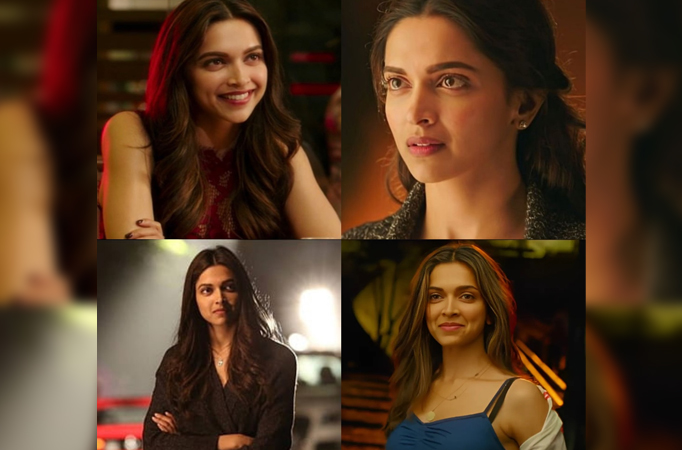 Deepika Padukone