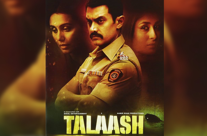 Talaash 