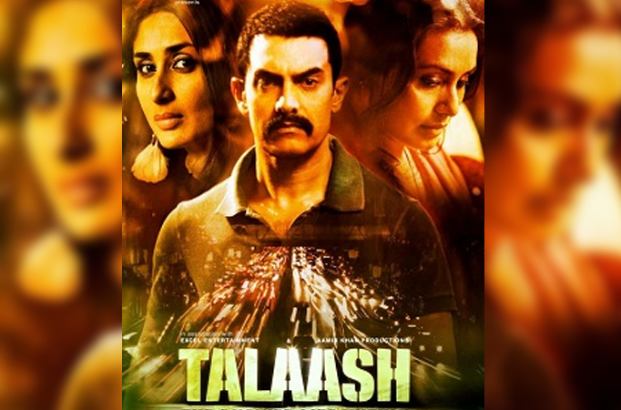 Talaash 