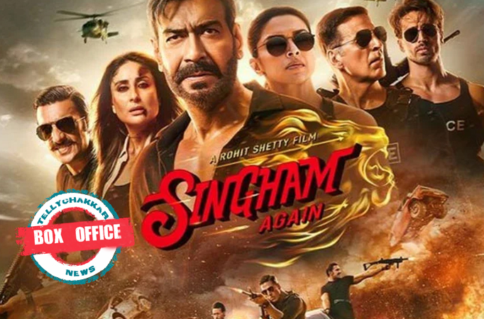 Singham 