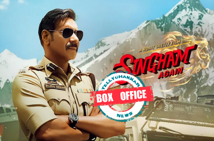 Singham Again