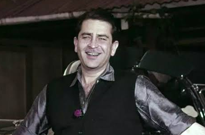 Raj Kapoor