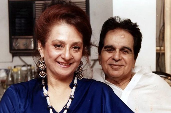 Saira Banu