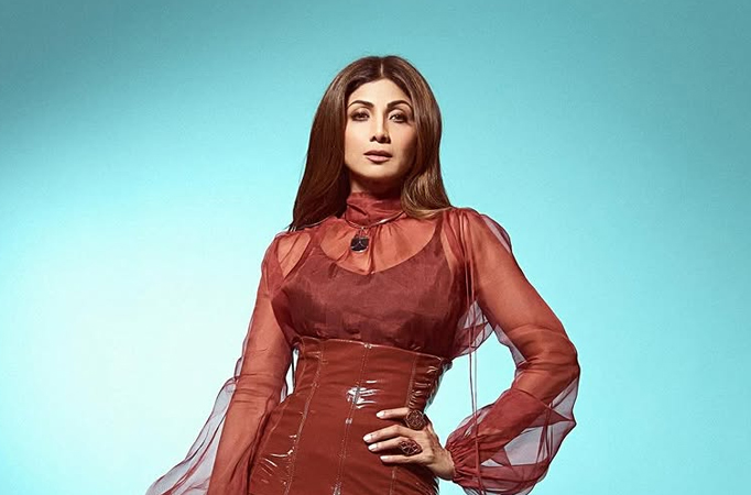 Shilpa Shetty