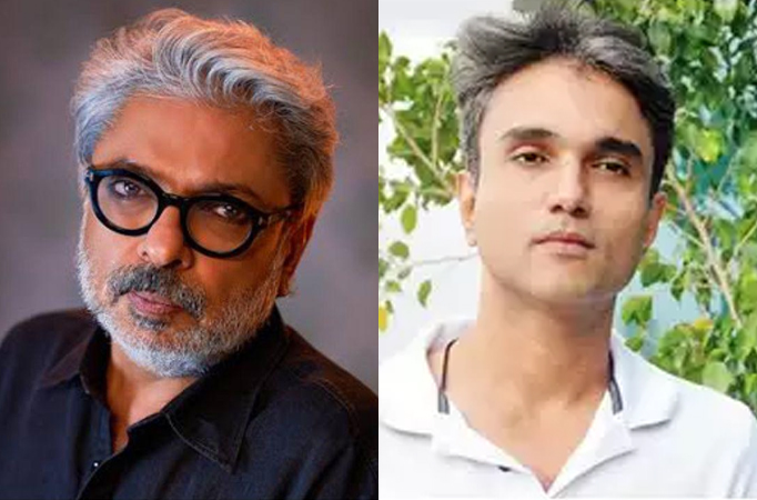 Sanjay Leela Bhansali, Mudassar Aziz