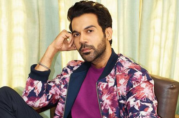 Rajkummar Rao