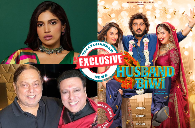 Mere Husband Ki Biwi