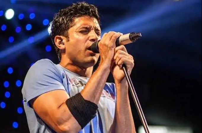 Farhan Akhtar