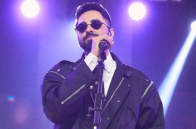 Ayushmann 