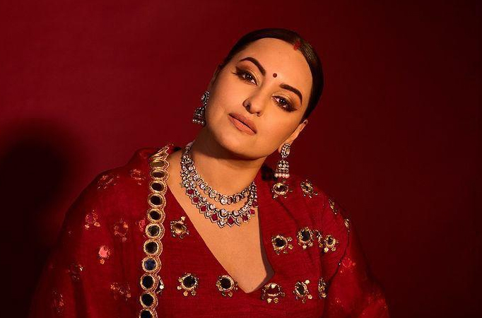 Sonakshi Sinha