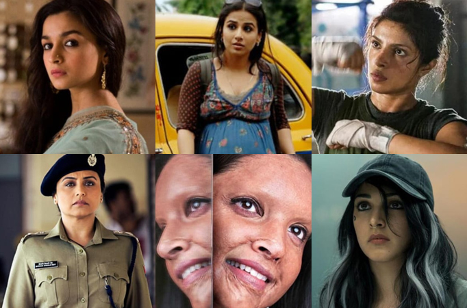 Indian actresses