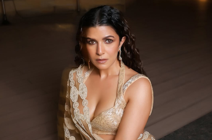 Nimrat Kaur