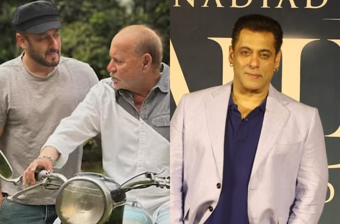 Sikandar, Salman Khan