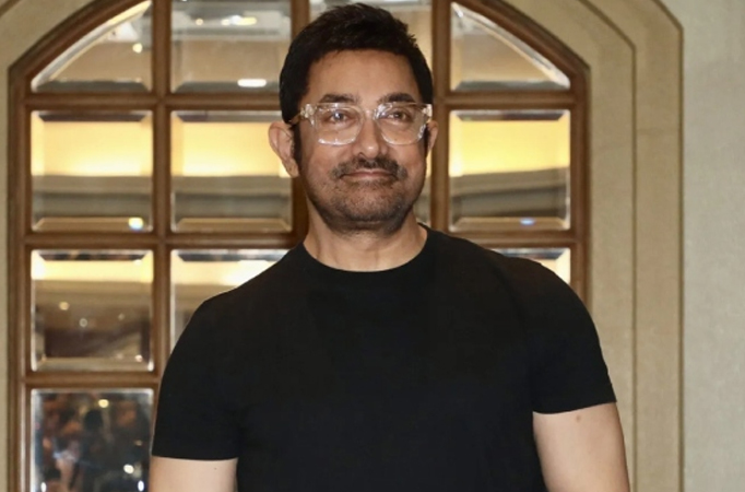 Aamir Khan