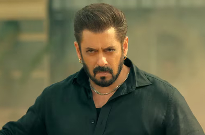 Salman Khan