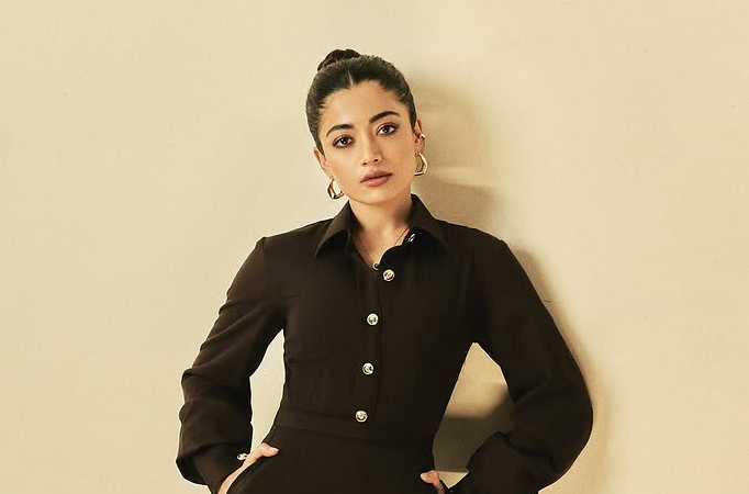 Rashmika Mandanna