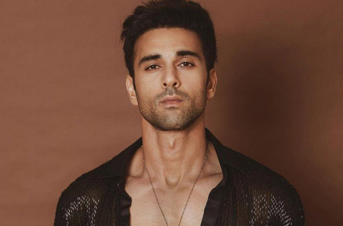 Pulkit Samrat