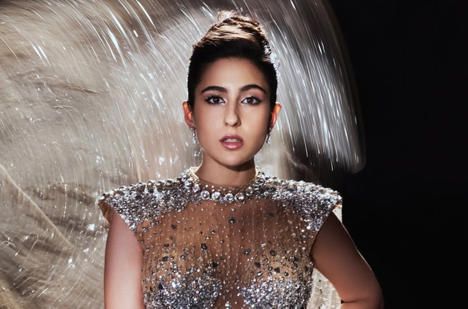 Sara Ali Khan