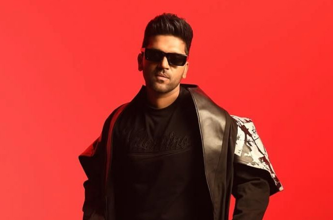 Guru Randhawa