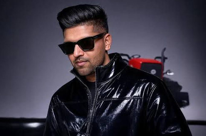 Guru Randhawa