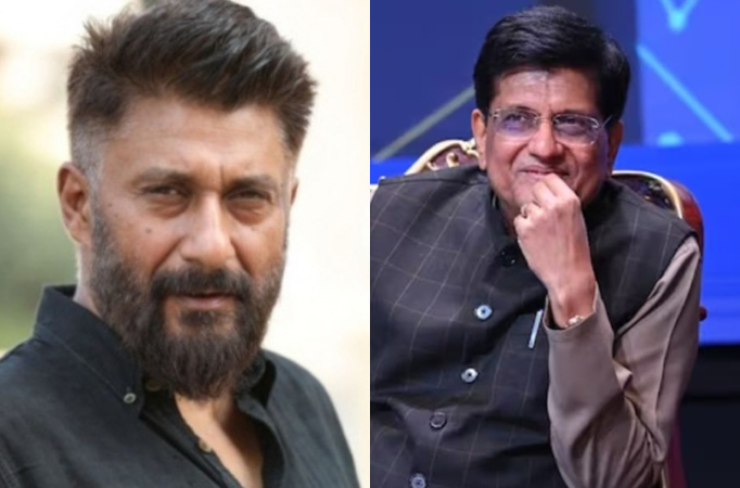 Vivek Ranjan Agnihotri