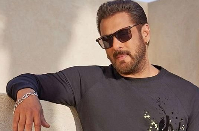 Salman Khan