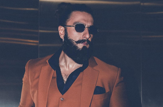 Ranveer Singh